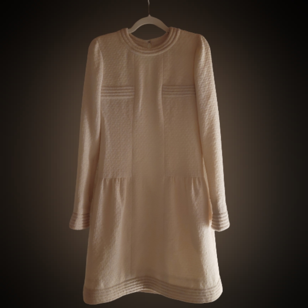 Chanel dress